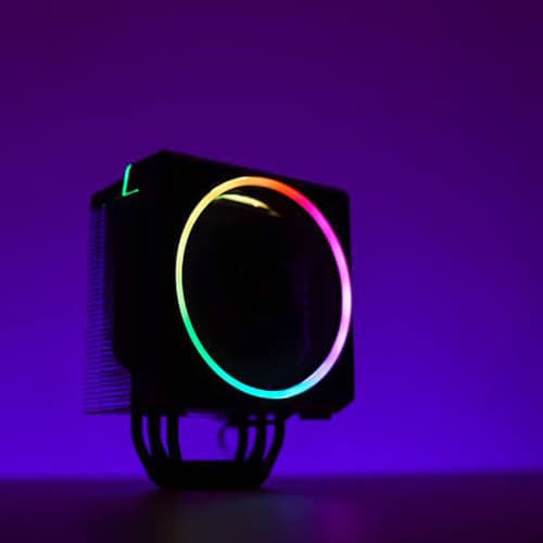 AeroCool Cylon 4 ARGB
